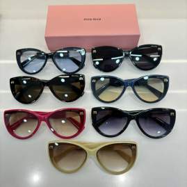 Picture of Miu Miu Sunglasses _SKUfw80879590fw